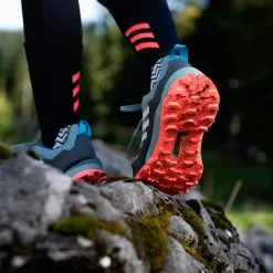 Adidas Terrex Women's AX4 Primegreen Hiking Shoes -ShopE-Moto Shop GV7506 19 FOOTWEAR Photography Highlight View 3 white