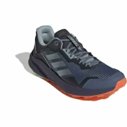 Adidas Terrex Trailrider Trail Running Shoes -ShopE-Moto Shop GW5535 6 FOOTWEAR Photography Front20Lateral20Top20View white