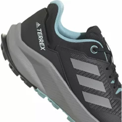 Adidas Terrex Women's Trailrider Trail Running Shoes -ShopE-Moto Shop GW5557 8 FOOTWEAR Photography Detail20View201 white