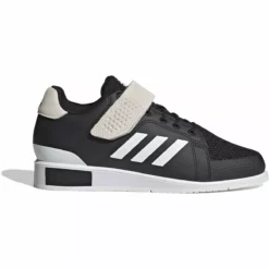 Adidas Power Perfect III Weightlifting Shoes