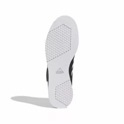 Adidas Power Perfect III Weightlifting Shoes -ShopE-Moto Shop GX2895 4 FOOTWEAR Photography Bottom View white