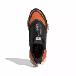 Adidas Ultraboost 22 Cold.RDY Gore-Tex Running Shoes -ShopE-Moto Shop GX9126 3 FOOTWEAR Photography Top Portrait View white