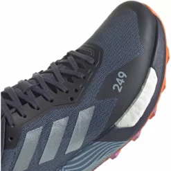 Adidas Terrex Women's AGRAVIC ULTRA Trail Running Shoes -ShopE-Moto Shop GX9296 8 FOOTWEAR Photography Detail View 1 white