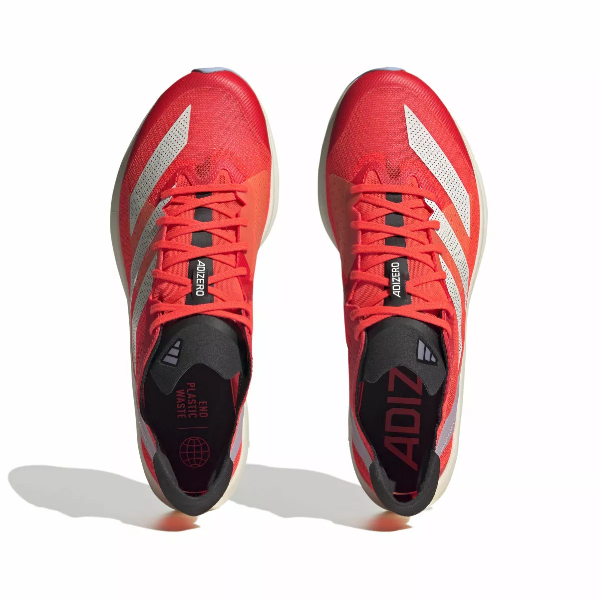 Adidas Adizero Takumi Sen 9 Running Shoes 3 Adidas Adizero Takumi Sen 9 Running Shoes - Image 3