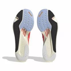 Adidas Adizero Takumi Sen 9 Running Shoes 11 Adidas Adizero Takumi Sen 9 Running Shoes -ShopE-Moto Shop GX9776 4 FOOTWEAR Photography Bottom View white