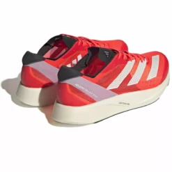 Adidas Adizero Takumi Sen 9 Running Shoes 13 Adidas Adizero Takumi Sen 9 Running Shoes -ShopE-Moto Shop GX9776 7 FOOTWEAR Photography Back20Lateral20Top20View white