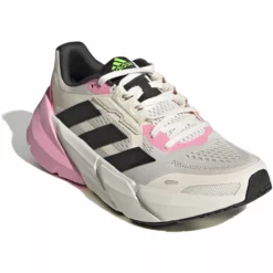 Adidas Womens ADISTAR 1 Running Shoes -ShopE-Moto Shop GY3487 6 FOOTWEAR Photography Front Lateral Top View white