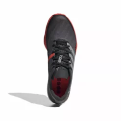 Adidas TERREX SPEED ULTRA Trail Running Shoes -ShopE-Moto Shop GY6113 3 FOOTWEAR Photography Top Portrait View white