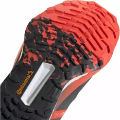 Adidas TERREX SPEED ULTRA Trail Running Shoes -ShopE-Moto Shop GY6113 9 FOOTWEAR Photography Detail View 2 white