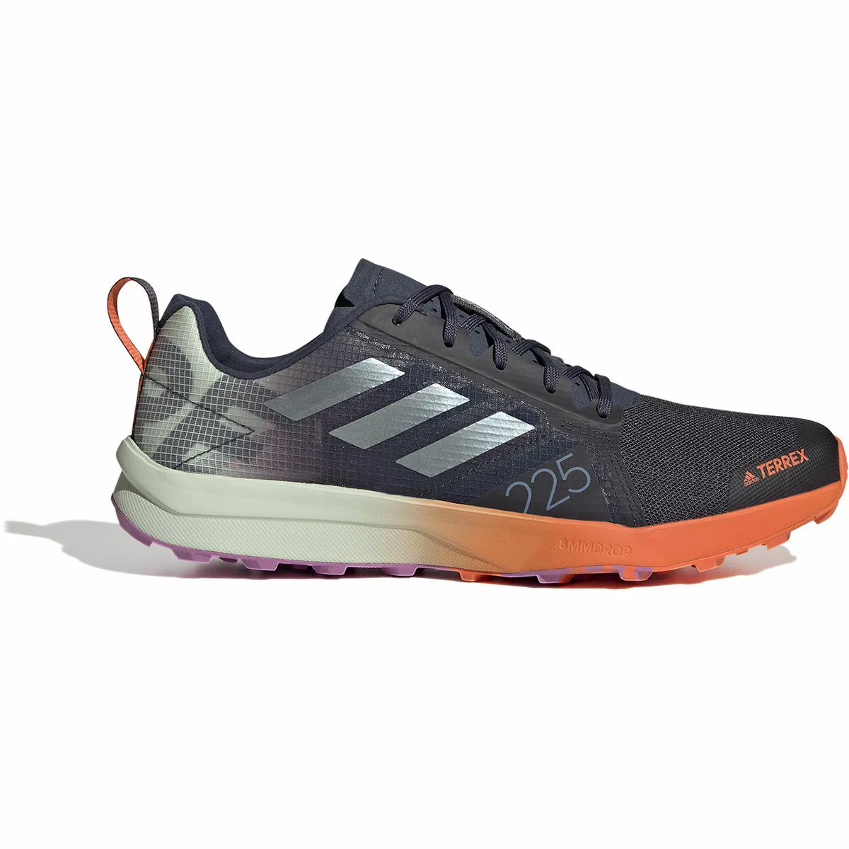 Adidas TERREX SPEED FLOW Trail Running Shoes 1 Adidas TERREX SPEED FLOW Trail Running Shoes