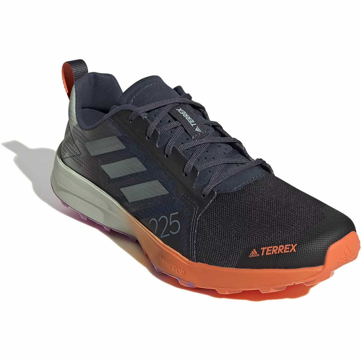 Adidas TERREX SPEED FLOW Trail Running Shoes 5 Adidas TERREX SPEED FLOW Trail Running Shoes - Image 5