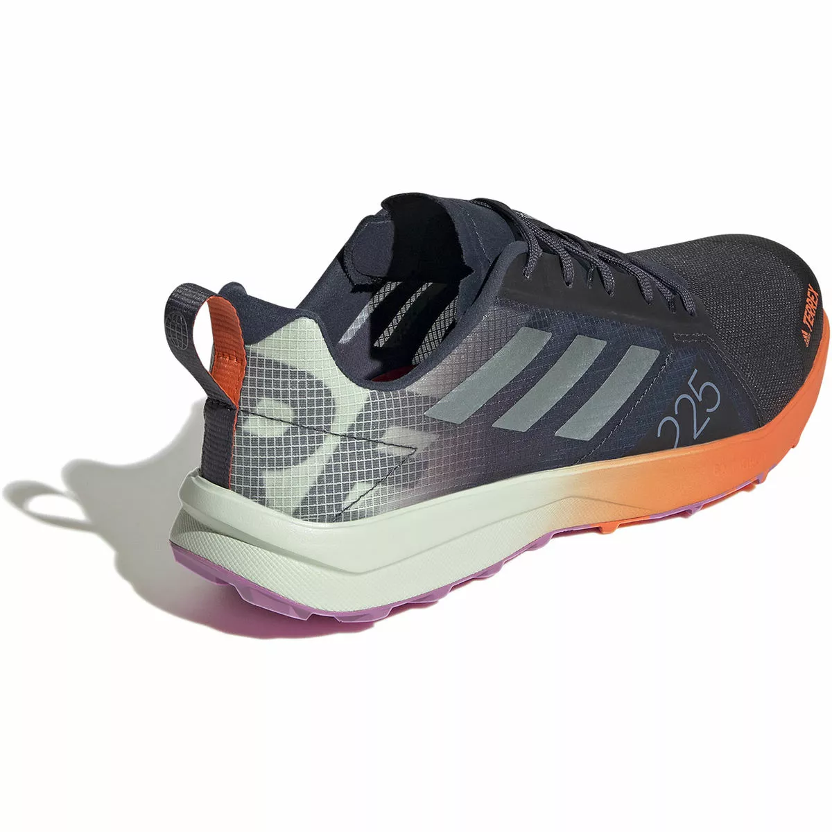 Adidas TERREX SPEED FLOW Trail Running Shoes 6 Adidas TERREX SPEED FLOW Trail Running Shoes - Image 6