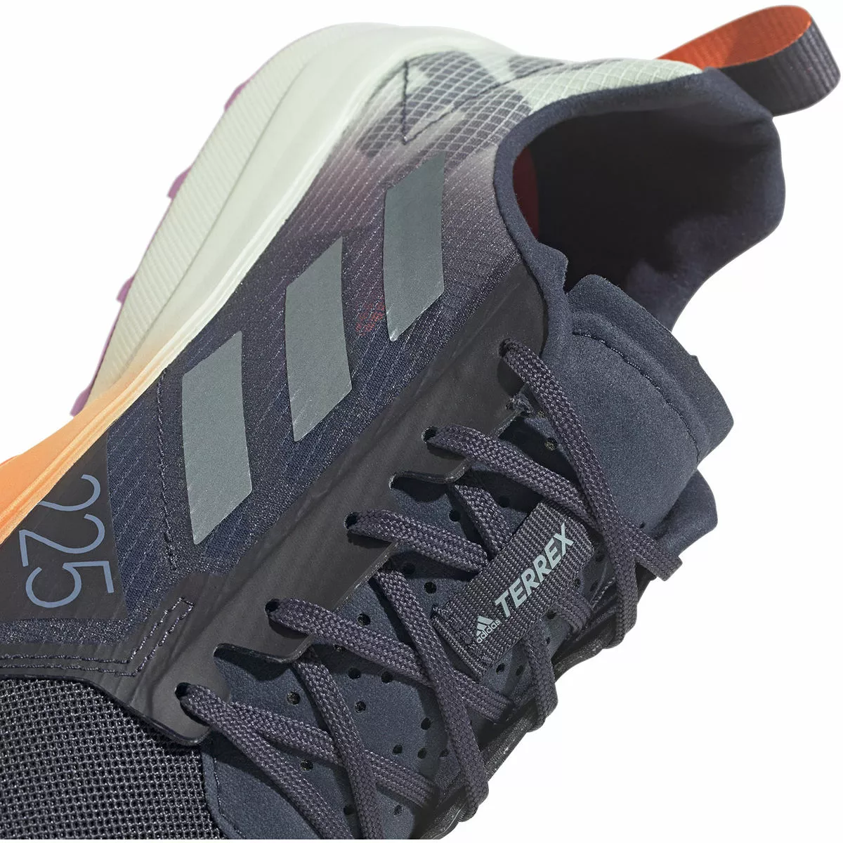 Adidas TERREX SPEED FLOW Trail Running Shoes 7 Adidas TERREX SPEED FLOW Trail Running Shoes - Image 7