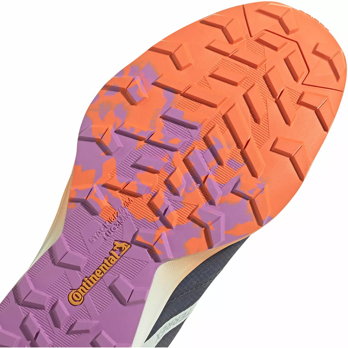 Adidas TERREX SPEED FLOW Trail Running Shoes 8 Adidas TERREX SPEED FLOW Trail Running Shoes - Image 8