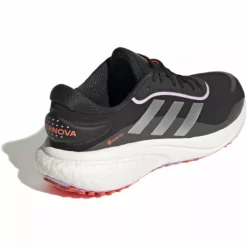 Adidas Women's SUPERNOVA Gore-Tex Running Shoes -ShopE-Moto Shop GY8319 7 FOOTWEAR Photography Back20Lateral20Top20View white