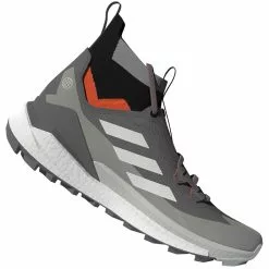 Adidas Terrex Women's Free Hiker 2.0 Hiking Shoes -ShopE-Moto Shop GZ0687 11 FOOTWEAR ZIP Turntable 3d 5 white