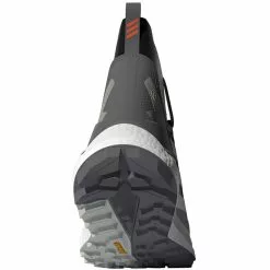 Adidas Terrex Women's Free Hiker 2.0 Hiking Shoes -ShopE-Moto Shop GZ0687 11 FOOTWEAR ZIP Turntable 3d 7 white