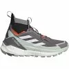 Adidas Terrex Women's Free Hiker 2.0 Hiking Shoes