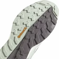 Adidas Terrex Women's Free Hiker 2.0 Hiking Shoes -ShopE-Moto Shop GZ0687 8 FOOTWEAR Photography Detail View 1 white