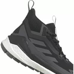 Adidas Terrex Free Hiker 2.0 Gore-Tex Hiking Shoes -ShopE-Moto Shop GZ3286 8 FOOTWEAR Photography Detail View 1 white