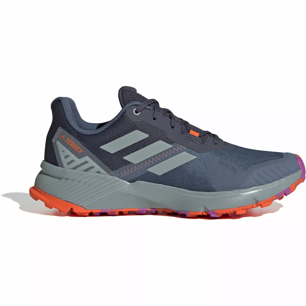 Adidas TERREX SOULSTRIDE Trail Running Shoes 1 Adidas TERREX SOULSTRIDE Trail Running Shoes