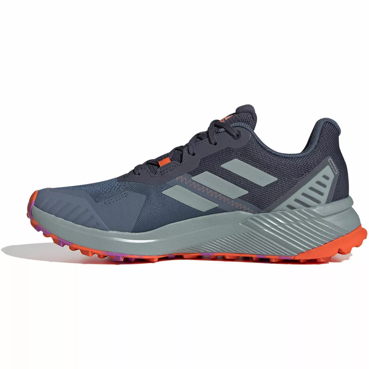 Adidas TERREX SOULSTRIDE Trail Running Shoes 2 Adidas TERREX SOULSTRIDE Trail Running Shoes - Image 2