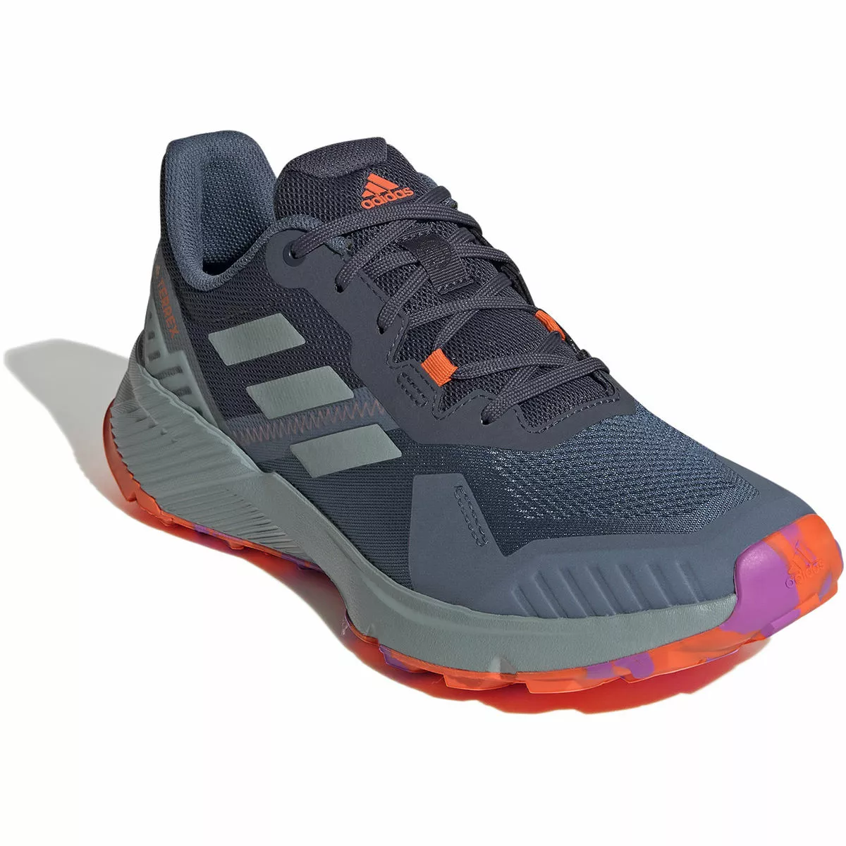 Adidas TERREX SOULSTRIDE Trail Running Shoes 5 Adidas TERREX SOULSTRIDE Trail Running Shoes - Image 5