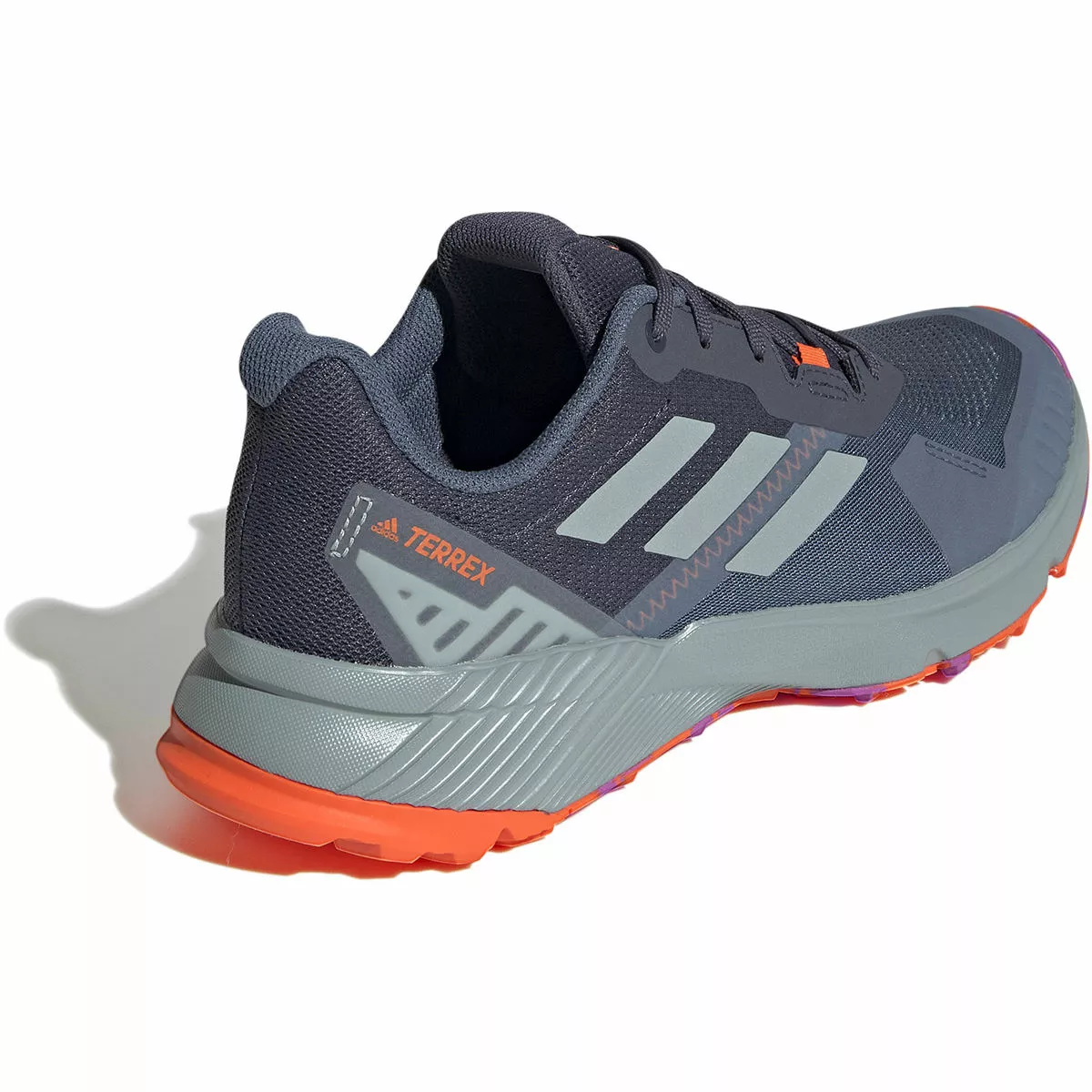 Adidas TERREX SOULSTRIDE Trail Running Shoes 6 Adidas TERREX SOULSTRIDE Trail Running Shoes - Image 6