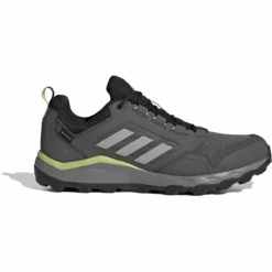 Adidas Tracerocker 2.0 Gore-Tex Trail Running Shoes