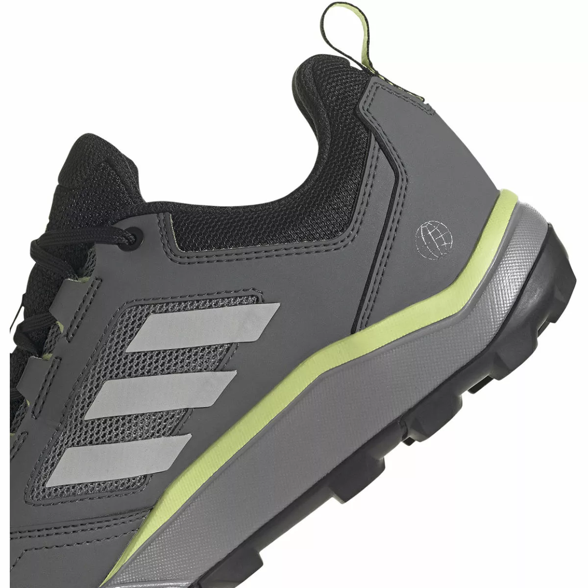 Adidas Tracerocker 2.0 Gore-Tex Trail Running Shoes 8 Adidas Tracerocker 2.0 Gore-Tex Trail Running Shoes - Image 8