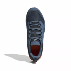 Adidas Terrex Tracerocker 2.0 Trail Running Shoes -ShopE-Moto Shop GZ3962 3 FOOTWEAR Photography Top Portrait View white