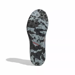 Adidas Terrex Tracerocker 2.0 Trail Running Shoes -ShopE-Moto Shop GZ3962 4 FOOTWEAR Photography Bottom View white