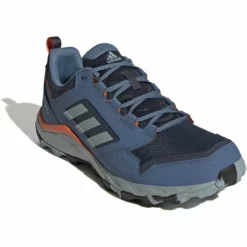 Adidas Terrex Tracerocker 2.0 Trail Running Shoes -ShopE-Moto Shop GZ3962 6 FOOTWEAR Photography Front Lateral Top View white