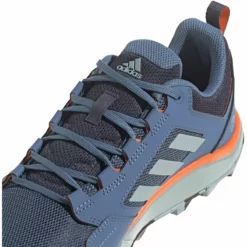 Adidas Terrex Tracerocker 2.0 Trail Running Shoes -ShopE-Moto Shop GZ3962 7 FOOTWEAR Photography Detail View 1 white