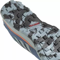 Adidas Terrex Tracerocker 2.0 Trail Running Shoes -ShopE-Moto Shop GZ3962 8 FOOTWEAR Photography Detail View 2 white