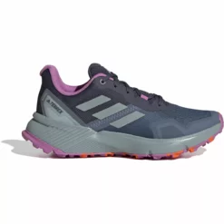 Adidas Terrex Women's SOULSTRIDE Trail Running Shoes