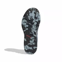 Adidas Terrex Women's Tracerocker 2.0 Trail Running Shoes -ShopE-Moto Shop GZ4080 4 FOOTWEAR Photography Bottom View white