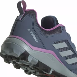 Adidas Terrex Women's Tracerocker 2.0 Trail Running Shoes -ShopE-Moto Shop GZ4080 8 FOOTWEAR Photography Detail View 1 white