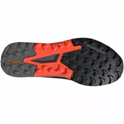 Adidas TERREX AGRAVIC FLOW Trail Shoes -ShopE-Moto Shop GZ8887 FTW photo bottom white