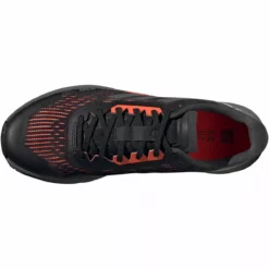 Adidas TERREX AGRAVIC FLOW Trail Shoes -ShopE-Moto Shop GZ8887 FTW photo top portrait white