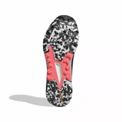 Adidas TERREX AGRAVIC FLOW 2 Trail Running Shoes -ShopE-Moto Shop GZ8888 4 FOOTWEAR Photography Bottom View white