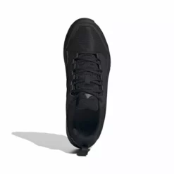 Adidas Tracerocker 2.0 Gore-Tex Trail Running Shoes -ShopE-Moto Shop GZ8910 3 FOOTWEAR Photography Top Portrait View white