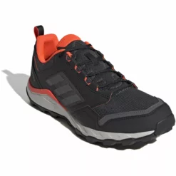 Adidas Terrex Tracerocker 2.0 Trail Running Shoes -ShopE-Moto Shop GZ8915 6 FOOTWEAR Photography Front Lateral Top View white