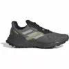 Adidas Terrex Soulstride RAIN.RDY Trail Running Shoes