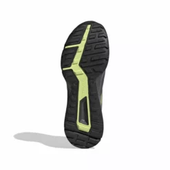 Adidas Terrex Soulstride RAIN.RDY Trail Running Shoes -ShopE-Moto Shop GZ9032 4 FOOTWEAR Photography Bottom View white