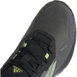 Adidas Terrex Soulstride RAIN.RDY Trail Running Shoes -ShopE-Moto Shop GZ9032 8 FOOTWEAR Photography Detail View 1 white