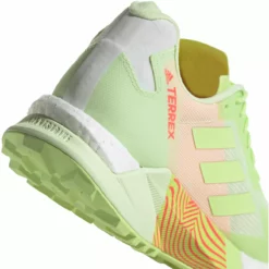 Adidas TERREX Women's AGRAVIC ULTRA Trail Shoes -ShopE-Moto Shop GZ9038 FTW photo detail 1 white
