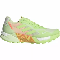 Adidas TERREX Women's AGRAVIC ULTRA Trail Shoes