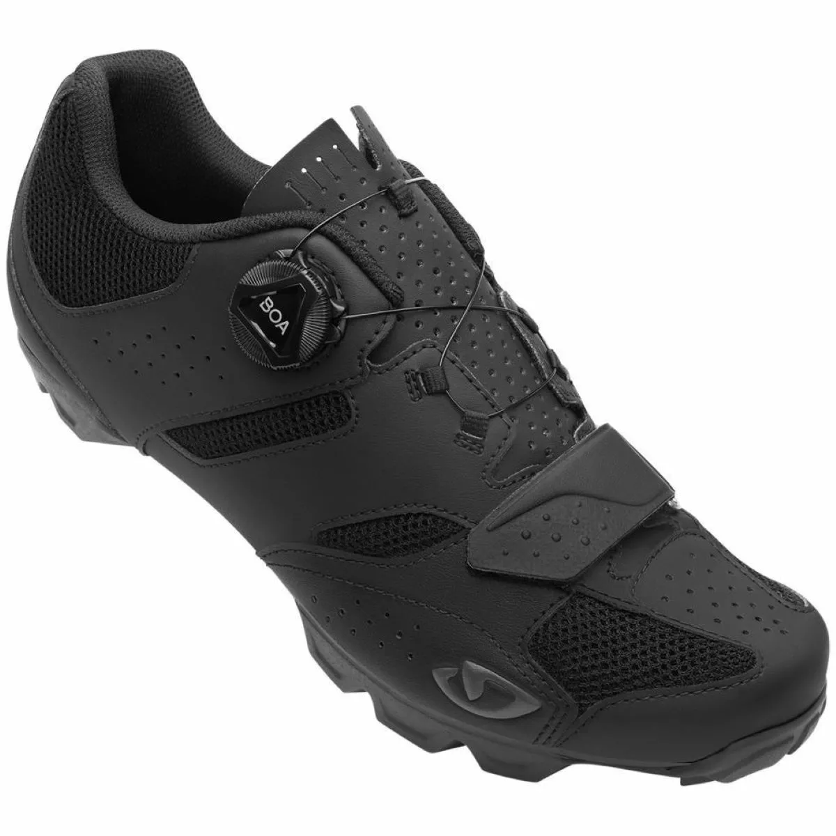 Giro Cylinder II Off Road Shoes 2 Giro Cylinder II Off Road Shoes - Image 2