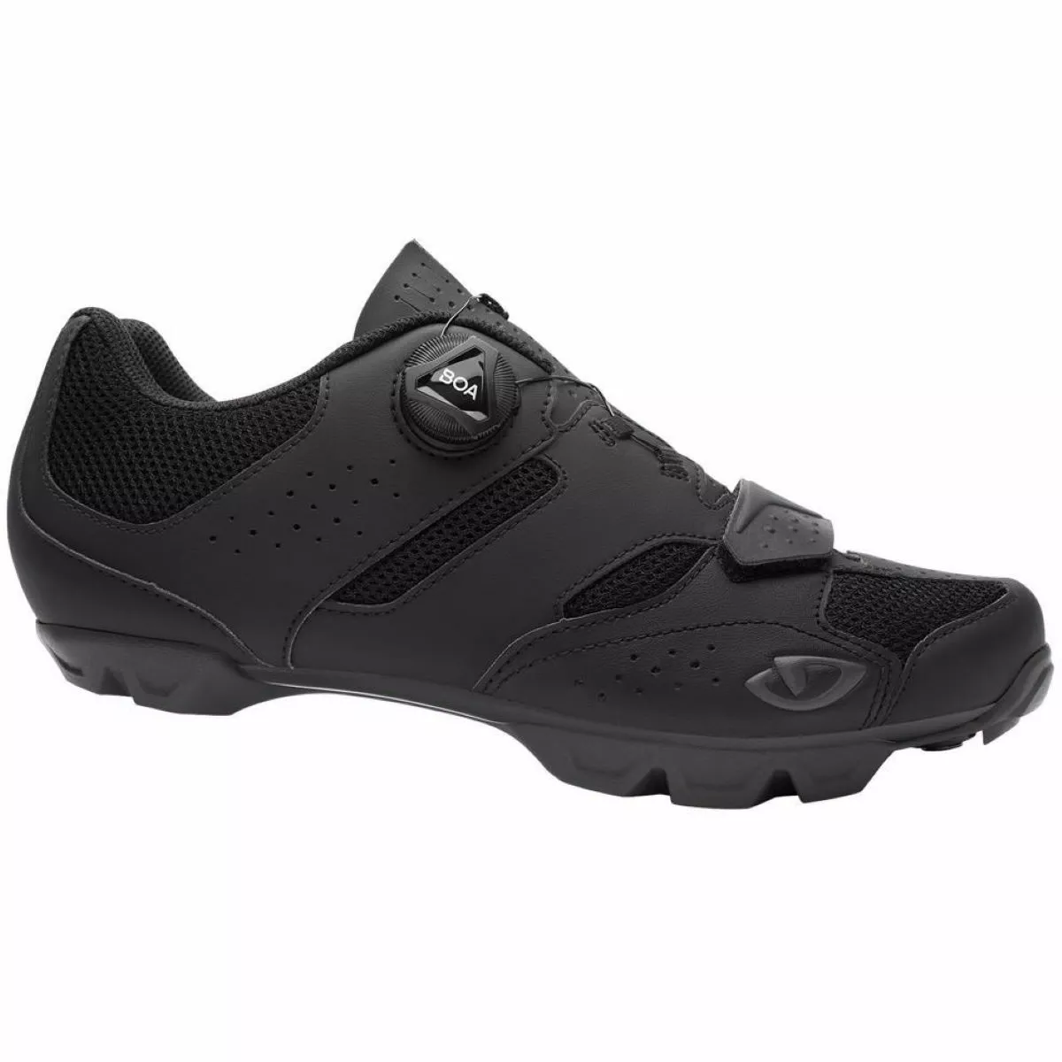 Giro Cylinder II Off Road Shoes 1 Giro Cylinder II Off Road Shoes